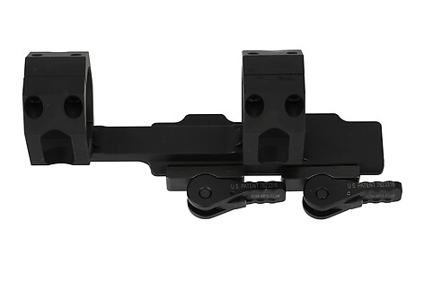 American Defense Recon Cantilever 35mm Picatinny H: 40mm - bild 2 av 4