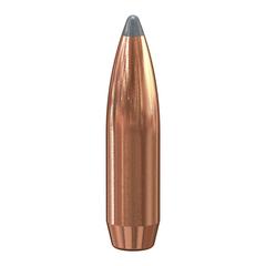 Speer Boat-Tail Rifle Bullet .257 Caliber 120gr 100/Box