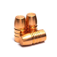 Lehigh Defense Wide Flat Nose .452 300gr 50/Box