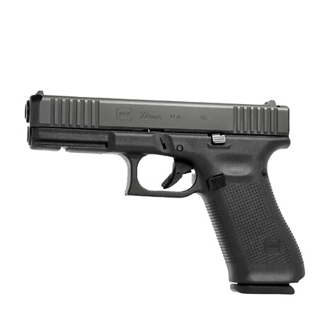 Glock 22 Gen5 FS .40 S&W Pistol