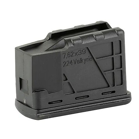 CZ-USA 600 7.62X39/.224 VALK 5 Skott Magasin