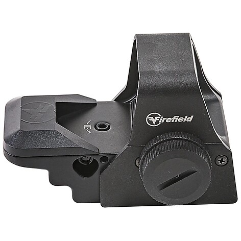 Firefield Impact XLT Multipla Riktmedel Reflexsikte - bild 5 av 12