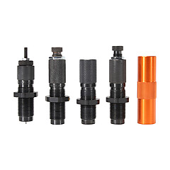 Lyman MSR Precision Die System .50 Beowulf