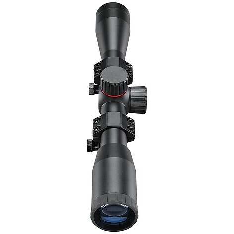 Simmons Pro Rimfire 4x32 SFP Truplex Kikarsikte - bild 2 av 6