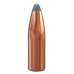 Speer Hot-Cor Rifle Bullet .284 Caliber 145gr 100/Box