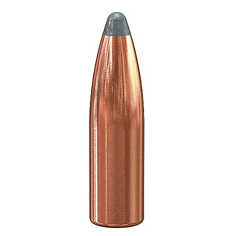 Speer Hot-Cor Rifle Bullet .284 Caliber 145gr 100/Box