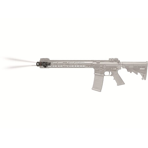 Crimson Trace CWL-102 Taktisk Vapenlampa Picatinny - bild 2 av 9