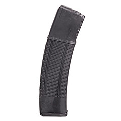 ProMag AR-15 5.56 Roller Follower 40-rd Magasin Svart