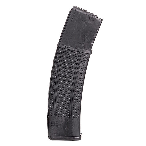 ProMag AR-15 5.56 Roller Follower 40-rd Magasin Svart