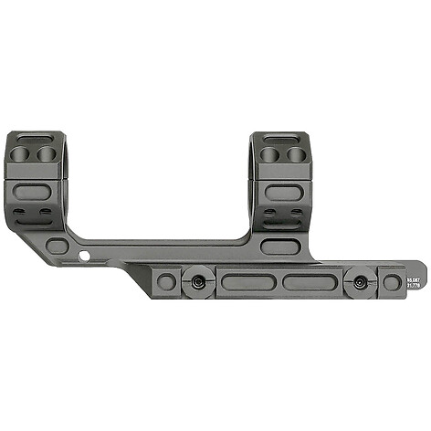 Midwest MK2 QD Cantilever 30mm H: 39mm Offset: 36mm - bild 2 av 3