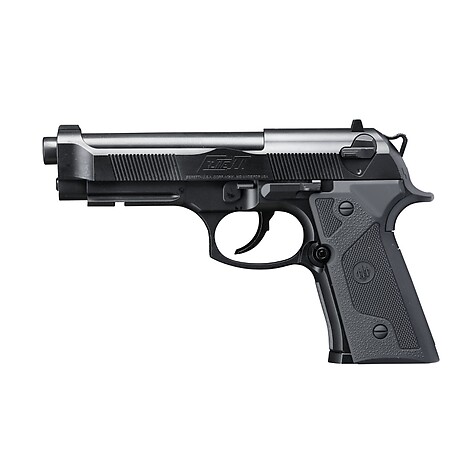 Beretta Elite II 4.5mm BBS
