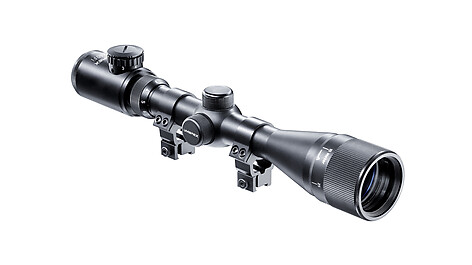 Walther 3-9x40 Belyst No. 8 Kikarsikte - bild 2 av 4