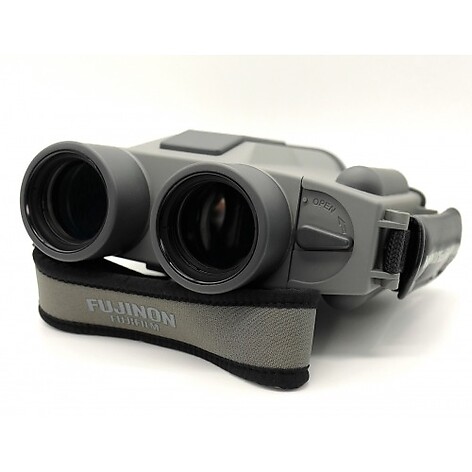 Fujinon S12x40 Gyro-Stabi Kikare - bild 3 av 5