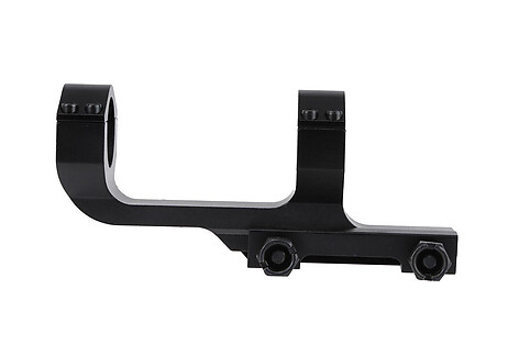 Primary Arms Deluxe Cantilever AR-15 1 tum H: 38mm - Svart - bild 5 av 8