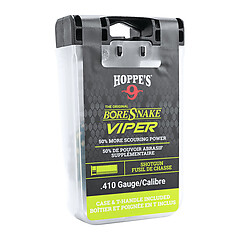 Hoppes Boresnake Viper Den .410 ga Hagel
