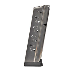 Armscor Precision Rock Island 1911 FS A1 .38 Super 10 skott Magasin