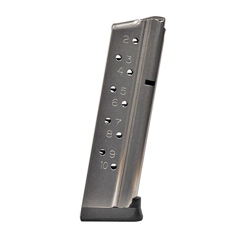 Armscor Precision Rock Island 1911 FS A1 .38 Super 10 skott Magasin