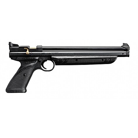 Crosman American Classic 1322 5.5mm Svart