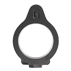 Geissele Super Compact .750 Gasblock Svart