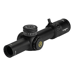 Athlon Ares ETR G2 UHD 1-10x24 FFP Belyst ATMR3 MIL