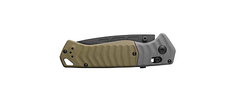 Benchmade 593BK PSK Kniv - bild 6 av 9
