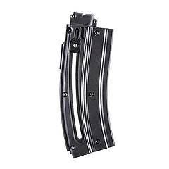 Walther Hammerli Tac R1 .22 LR 10 Skott Magasin