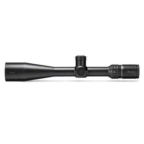 Burris Veracity 5-25x50 Ballistic E1 FFP Varmint Kikarsikte - bild 3 av 4