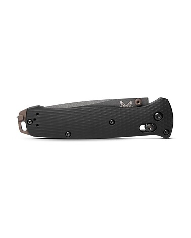 Benchmade 537SGY-03 Bailout Kniv - bild 6 av 6