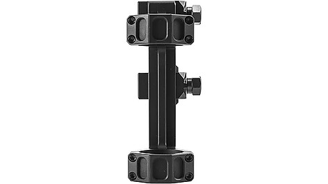 Geissele Super Precision Cantilever Picatinny 30mm Short H: 34mm - bild 4 av 7