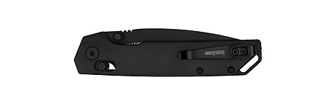 Kershaw Iridium Kniv Svart - bild 3 av 3