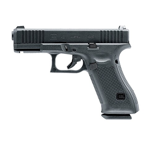 Glock 45 GBB 6mm