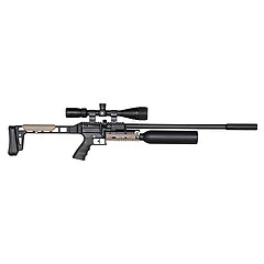 Snowpeak AP1000B PCP 6.35mm