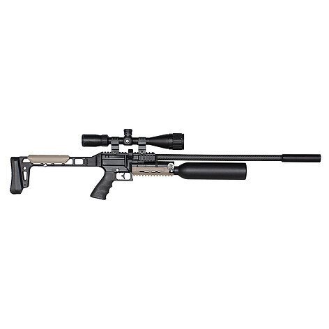 Snowpeak AP1000B PCP 6.35mm