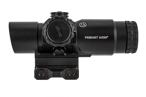 Primary Arms GLx 2x Prism ACSS CQB-M5 5.56/.308 - bild 6 av 7