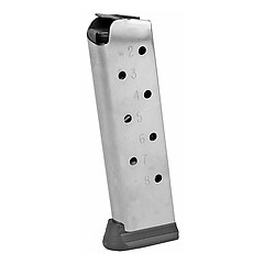 Colt 1911 Government/Commander .45 ACP 8 skott Magasin