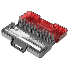 Real Avid Gunsmithing X3 Driver Kit 13 Delar
