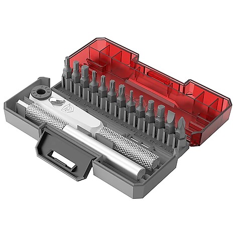 Real Avid Gunsmithing X3 Driver Kit 13 Delar
