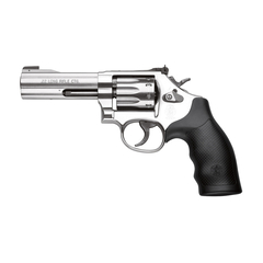 Smith & Wesson 617 K-22 Masterpiece .22LR 4
