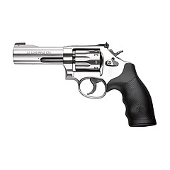 Smith & Wesson 617 K-22 Masterpiece .22LR 4 tum 10rd