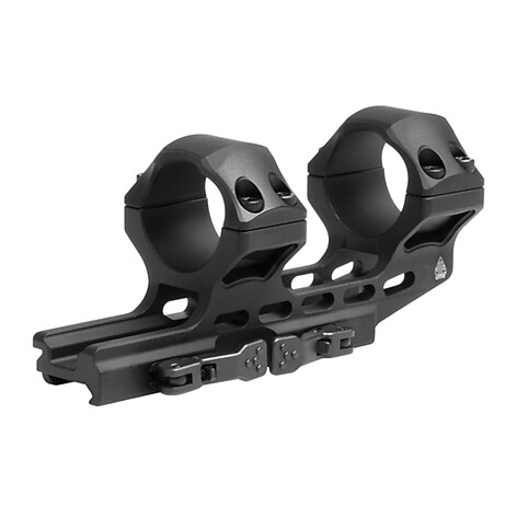 Leapers UTG Accu-Sync QR Cantilever 30mm H: 22mm O: 34mm