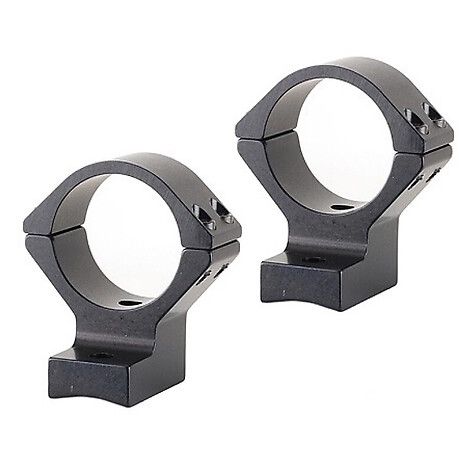Talley Lightweight 30mm 2 st Ringar Tikka T3/T3X H: 18mm