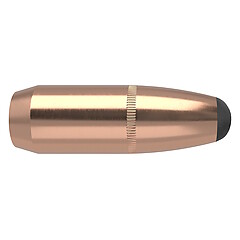 Nosler Solid Base RN .30 150gr 50/Box