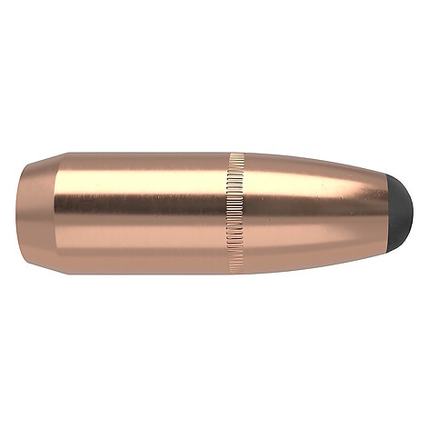 Nosler Solid Base RN .30 150gr 50/Box