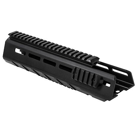 NcSTAR AR15 Triangle M-LOK Mid-Lenght 269mm Handguard - bild 3 av 3