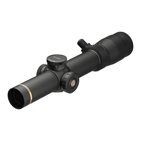 Leupold VX-3HD 1.5-5x20 CDS-ZL SFP Belyst FD Twilight Hunter 