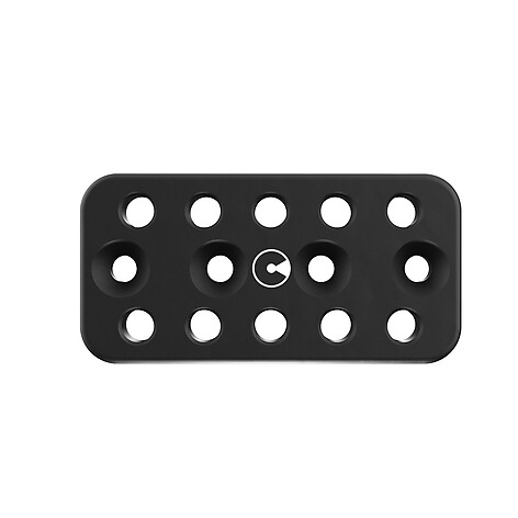 Ultradyne UD Arca Dynalock Skena 76mm
