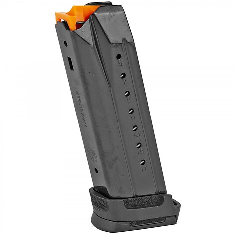 Ruger Security-9 17 Round 9mm Magasin