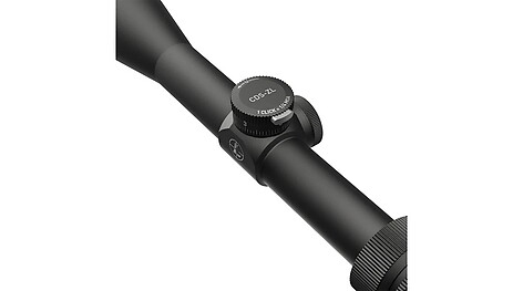 Leupold VX-3HD 3.5-10x40 CDS-ZL SFP Duplex Kikarsikte - bild 4 av 5