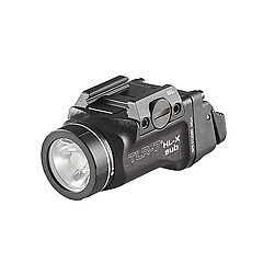 Streamlight TLR-7 HL-X SUB USB Glock Vapenlampa