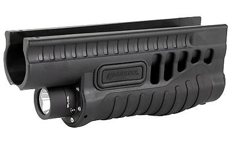Nightstick SFL-11GL Vapenlampa/Laser Mossberg 500/590 - bild 6 av 8